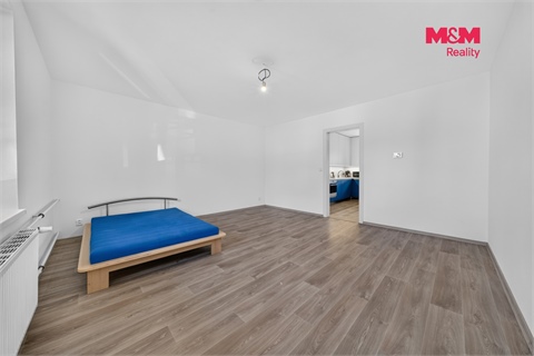 Pronájem rodinného domu, 164 m² - 8