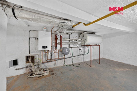 Pronájem rodinného domu, 164 m² - 18