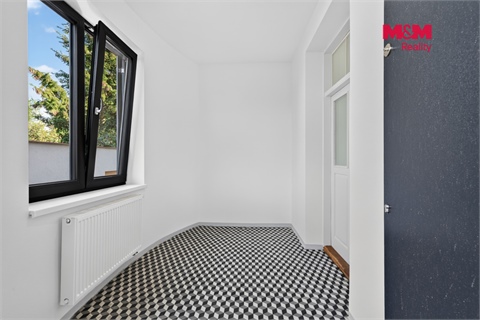 Pronájem rodinného domu, 164 m² - 4