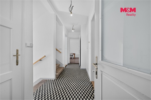 Pronájem rodinného domu, 164 m² 4