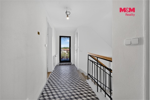 Pronájem rodinného domu, 164 m² 14