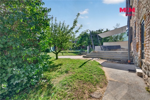 Pronájem rodinného domu, 164 m² - 24