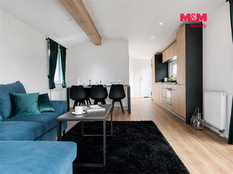 Prodej domu na klíč, 40 m² - 0