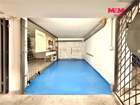 Prodej parkovacího místa, 17 m² - 2