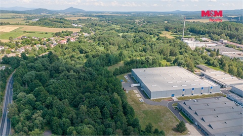 Prodej pozemku, 77 852 m² 8