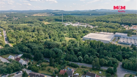 Prodej pozemku, 77 852 m² 10