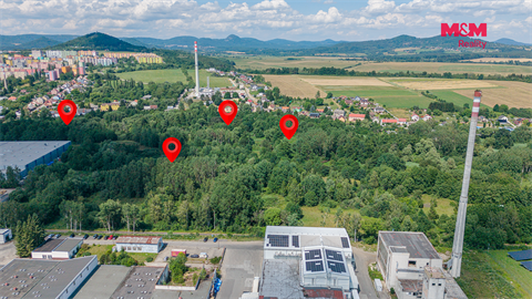 Prodej pozemku, 77 852 m² - 4