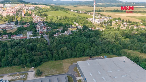 Prodej pozemku, 77 852 m² - 6