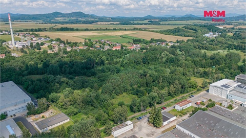 Prodej pozemku, 77 852 m² 6