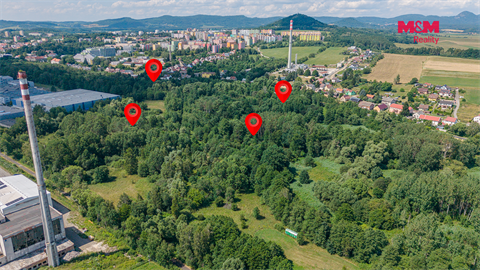 Prodej pozemku, 77 852 m² 4