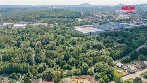 Prodej pozemku, 77 852 m² - 10