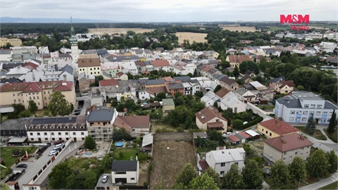 Pronájem zahrady, 780 m² - 4