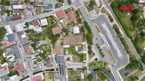 Pronájem zahrady, 780 m² 4