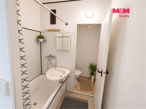 Prodej bytu 1kk, 21 m² - 2