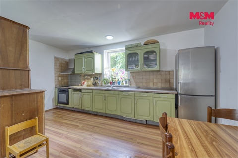 Prodej rodinného domu, 151 m² 2