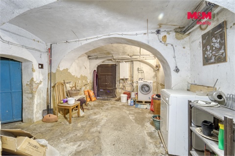 Prodej rodinného domu, 151 m² - 24
