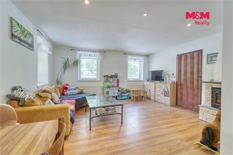 Prodej rodinného domu, 151 m² - 12