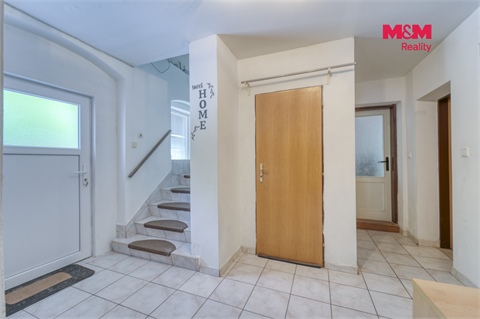 Prodej rodinného domu, 151 m² - 22