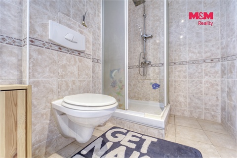 Prodej rodinného domu, 151 m² - 20
