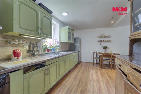 Prodej rodinného domu, 151 m² 10