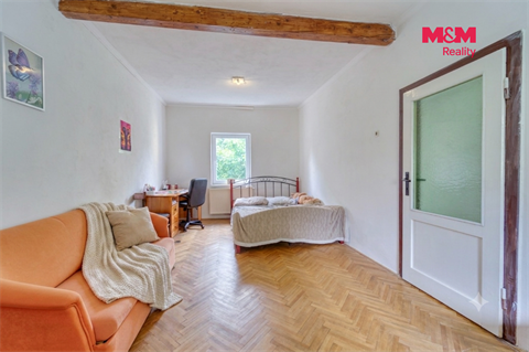 Prodej rodinného domu, 151 m² - 14