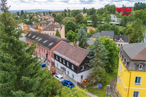 Prodej rodinného domu, 151 m² - 26