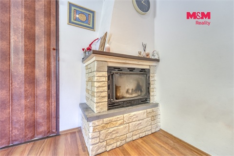 Prodej rodinného domu, 151 m² 14