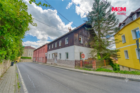 Prodej rodinného domu, 151 m² - 8