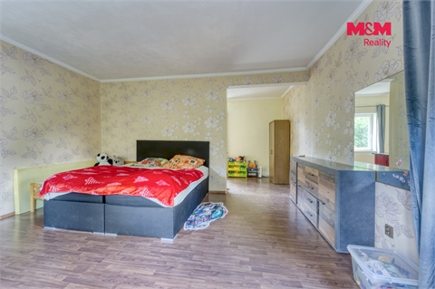 Prodej rodinného domu, 151 m² - 16