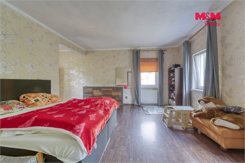 Prodej rodinného domu, 151 m² 16