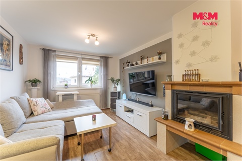 Prodej rodinného domu, 184 m² 2