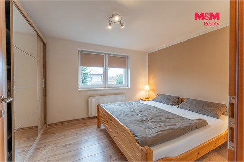 Prodej rodinného domu, 184 m² - 2