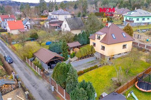 Prodej rodinného domu, 184 m² 0