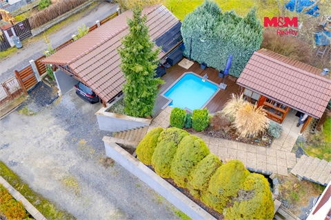 Prodej rodinného domu, 184 m² - 14