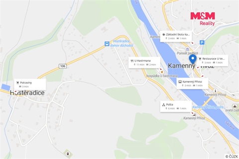 Prodej rodinného domu, 184 m² 24
