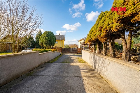 Prodej rodinného domu, 184 m² 16