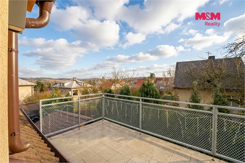 Prodej rodinného domu, 184 m² - 10