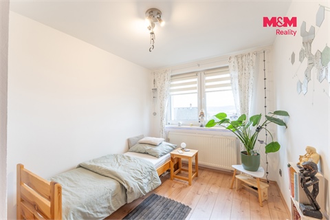 Prodej rodinného domu, 184 m² 10