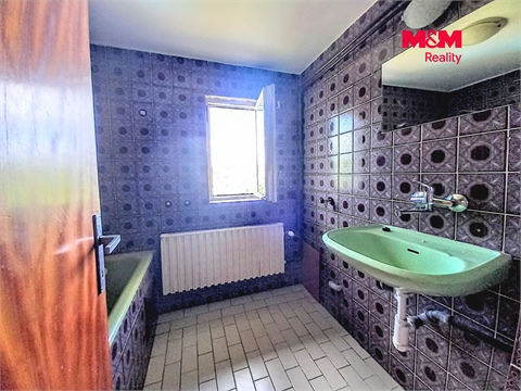 Pronájem bytu 3+1, 78 m² - 4
