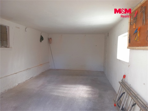Pronájem bytu 3+1, 78 m² - 12
