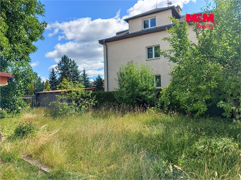 Pronájem bytu 3+1, 78 m² - 14