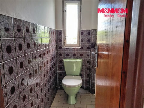 Pronájem bytu 3+1, 78 m² - 10