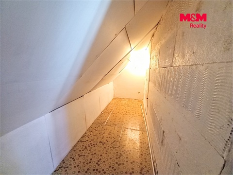 Pronájem bytu 3+1, 78 m² - 8