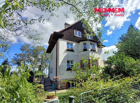 Pronájem bytu 3+1, 78 m² 0