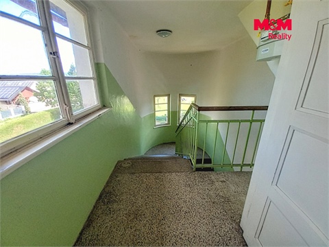 Pronájem bytu 3+1, 78 m² - 6
