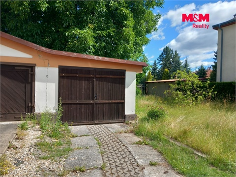 Pronájem bytu 3+1, 78 m² 12