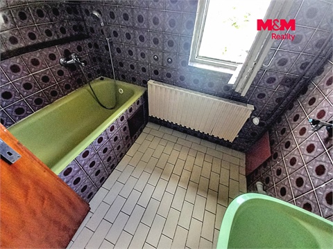 Pronájem bytu 3+1, 78 m² 10