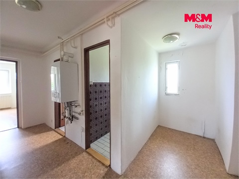 Pronájem bytu 3+1, 78 m² 8