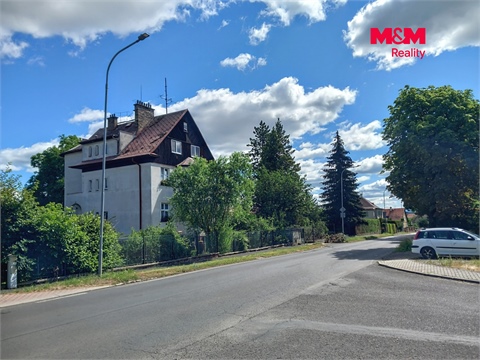 Pronájem bytu 3+1, 78 m² 16