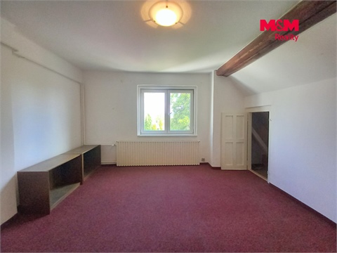 Pronájem bytu 3+1, 78 m² 4